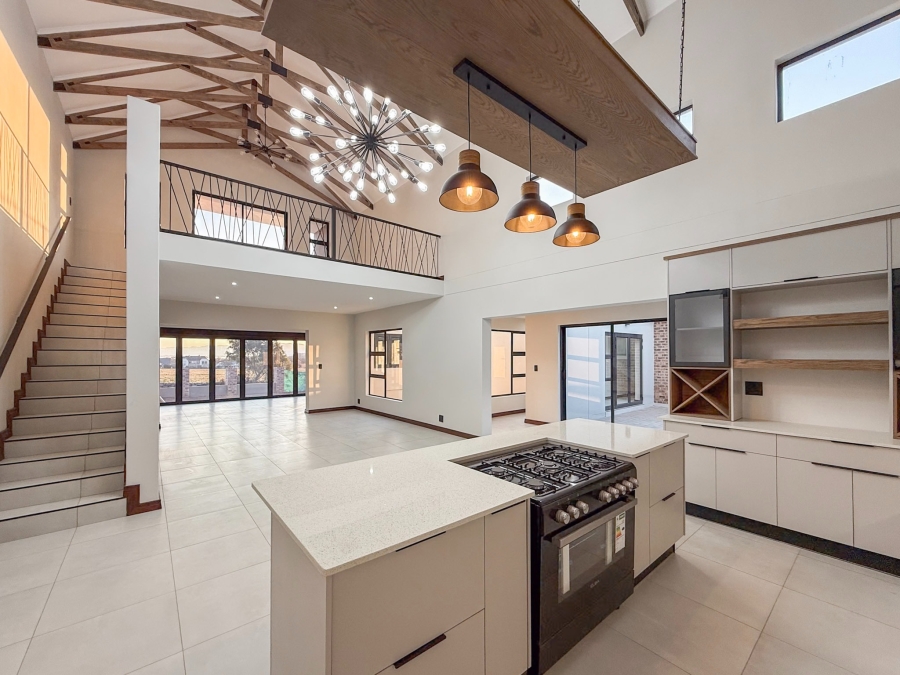 4 Bedroom Property for Sale in Landsmeer Residential Estate North West